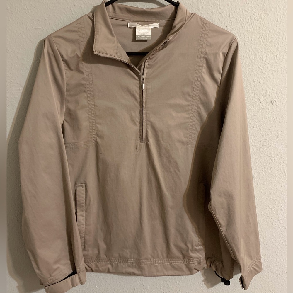 Nike jacket